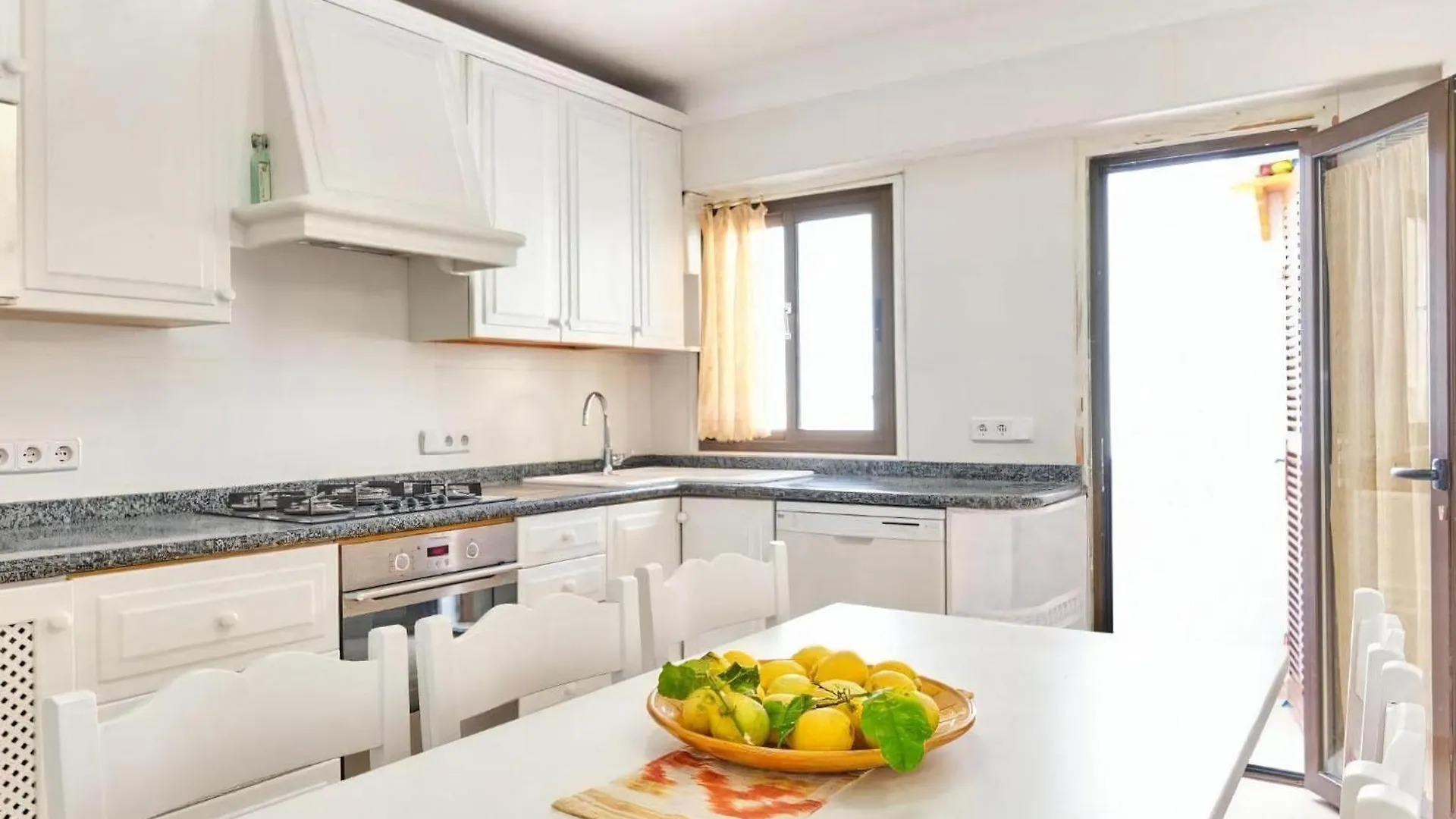 Appartamento Apartamento Maritim Port de Alcudia
