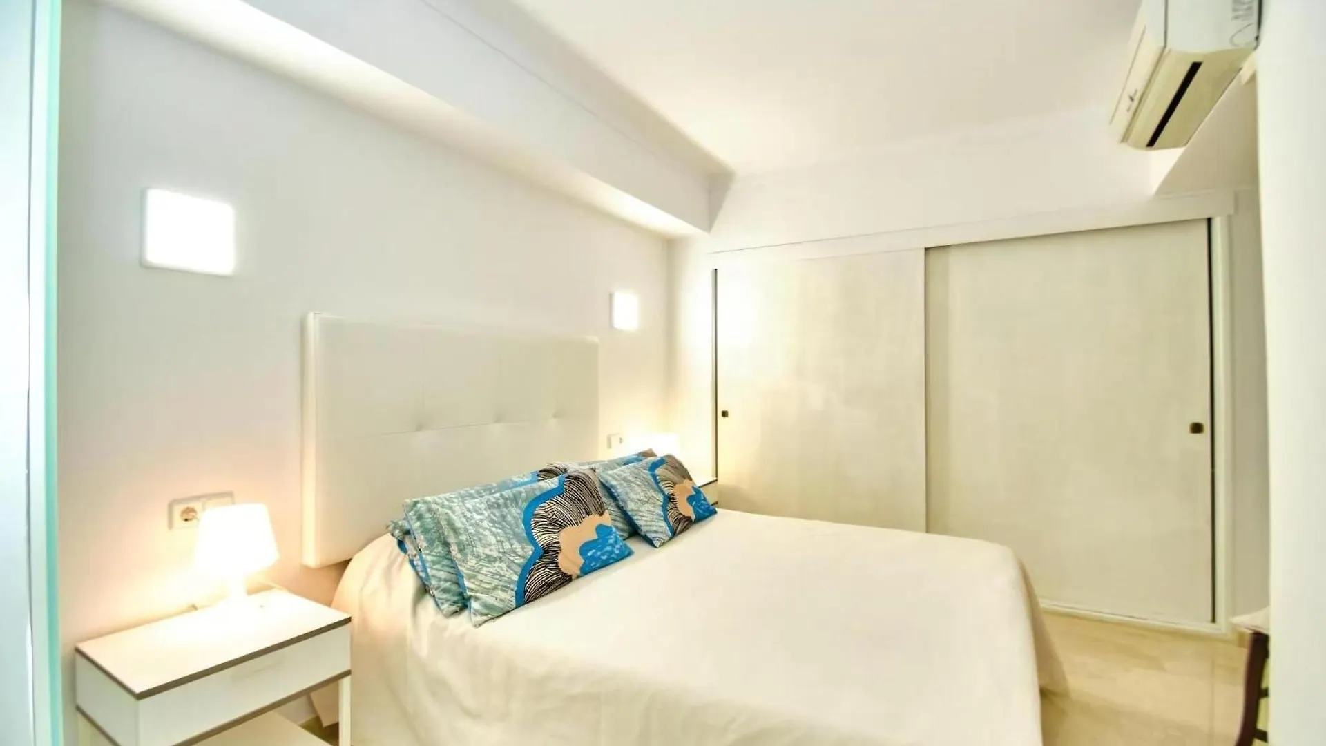 Apartamento Maritim Port de Alcudia  Spagna