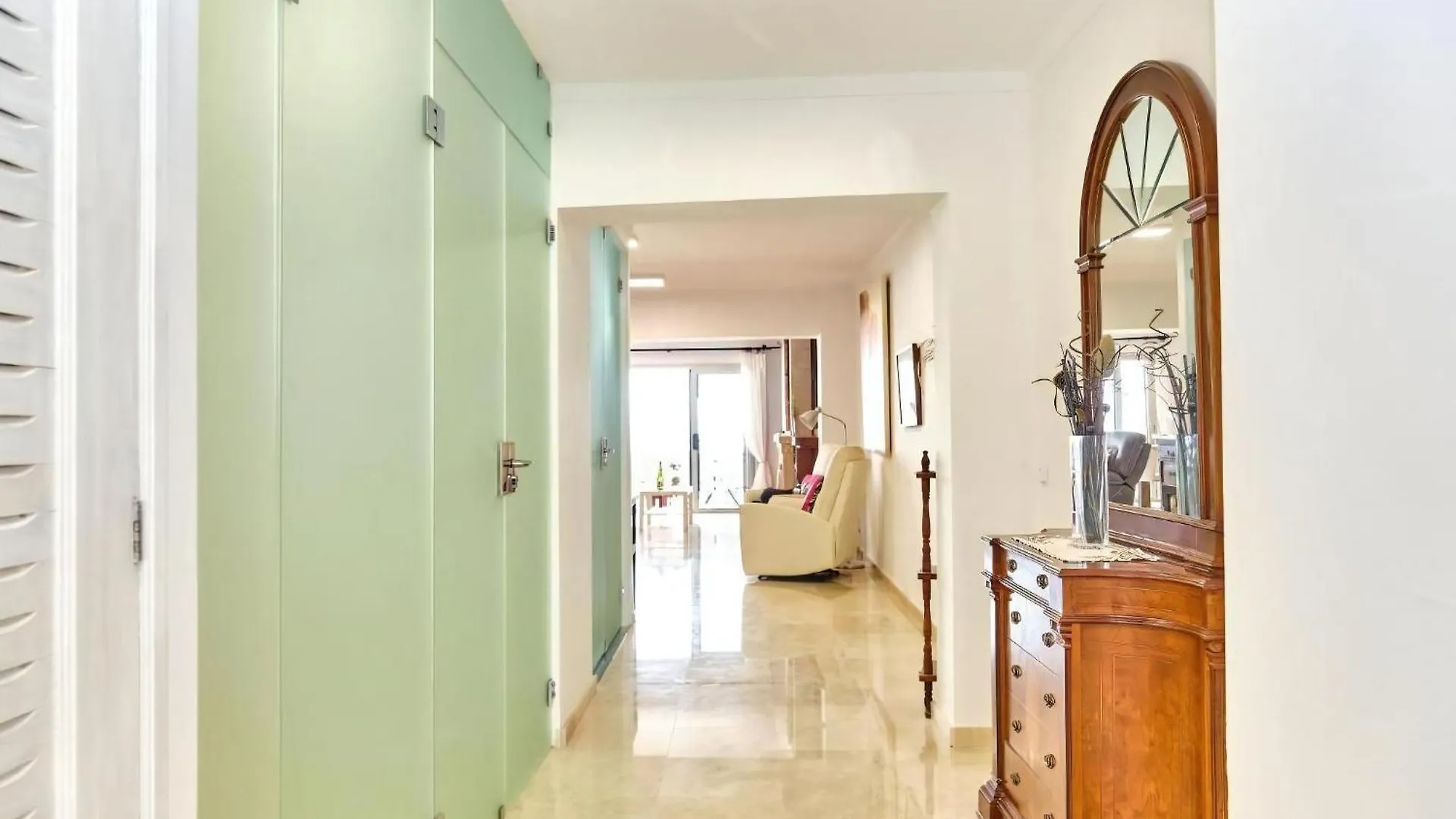 Apartamento Maritim Port de Alcudia  Appartamento