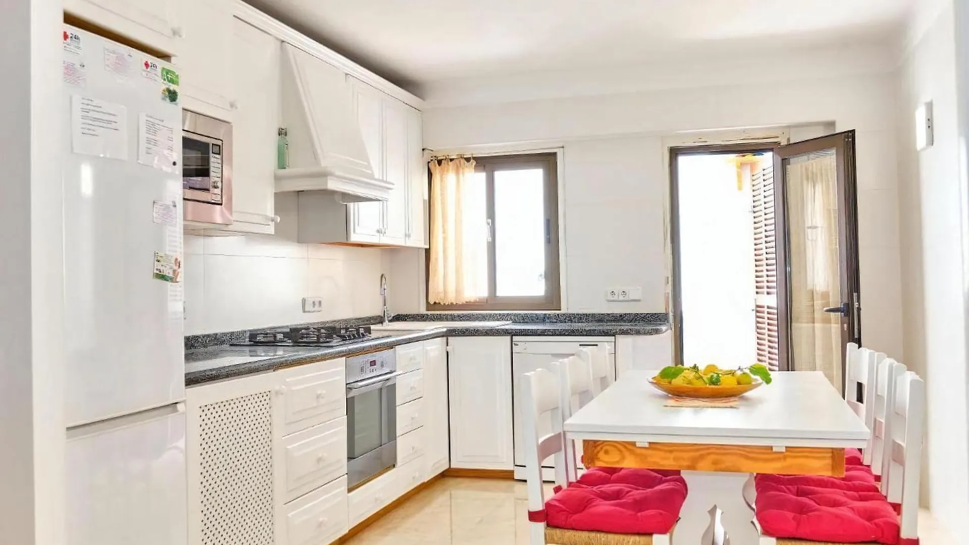 Apartamento Maritim Port de Alcudia  Appartamento Port de Alcudia (Mallorca)