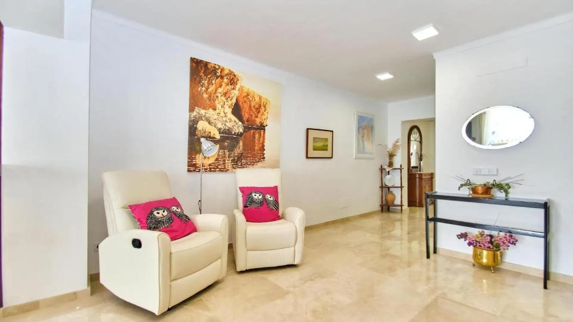Apartamento Maritim Port de Alcudia  0*, Port de Alcudia (Mallorca)