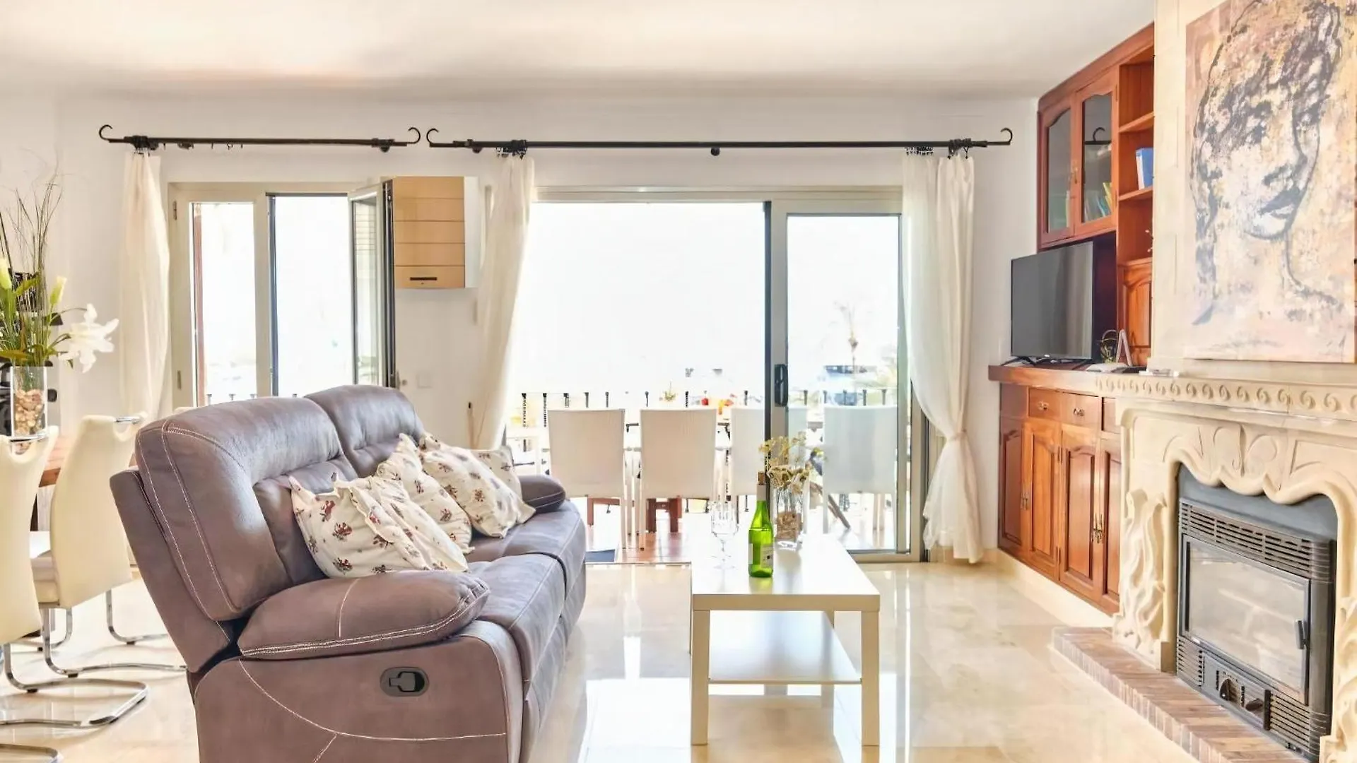 Apartamento Maritim Port de Alcudia  Appartamento
