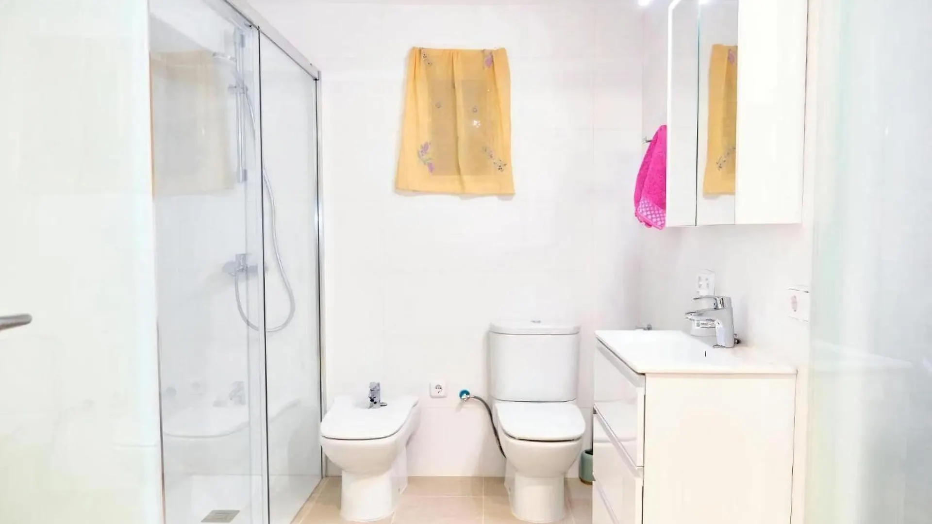 Appartamento Apartamento Maritim Port de Alcudia