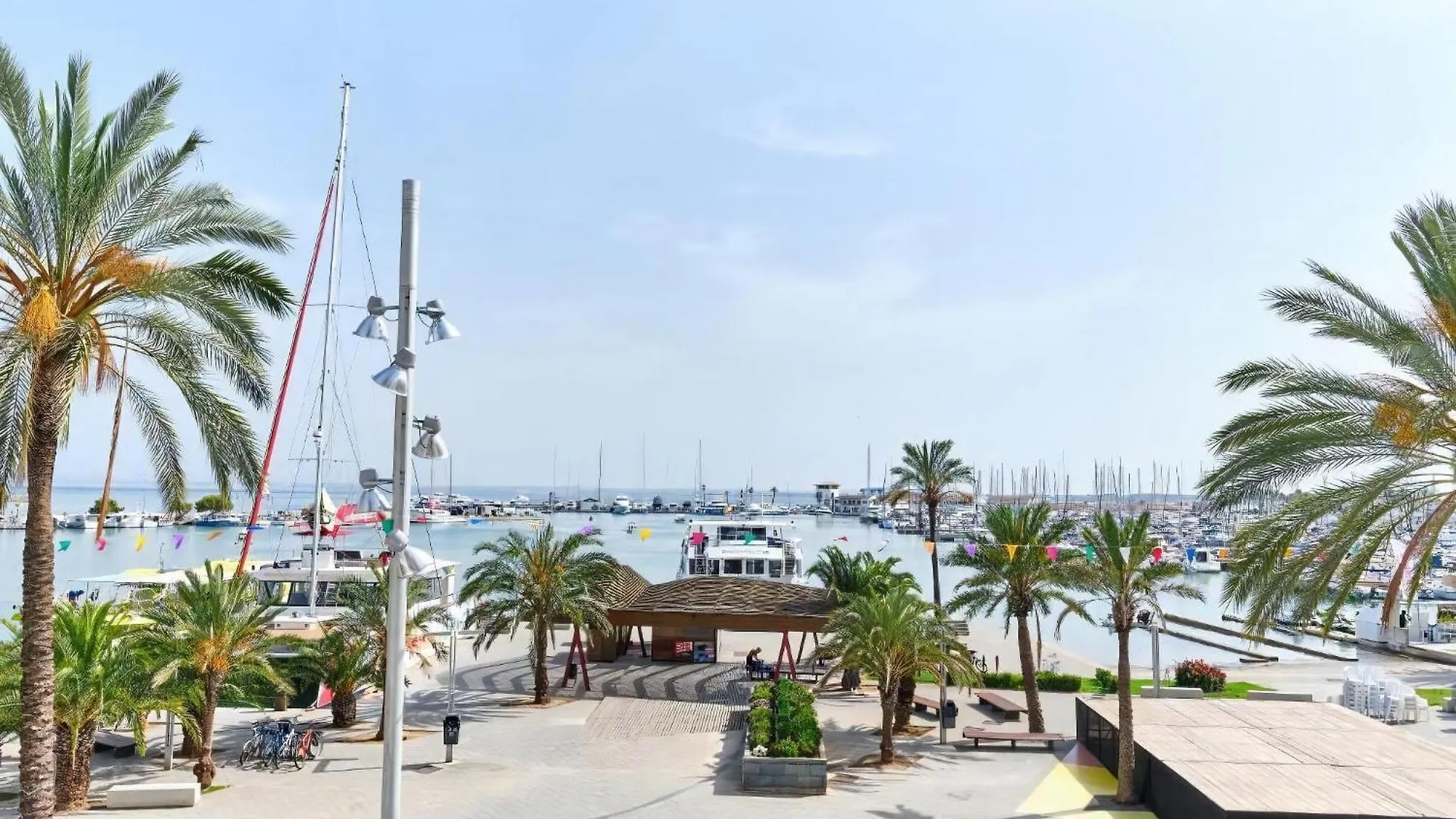 Apartamento Maritim Port de Alcudia  Spagna