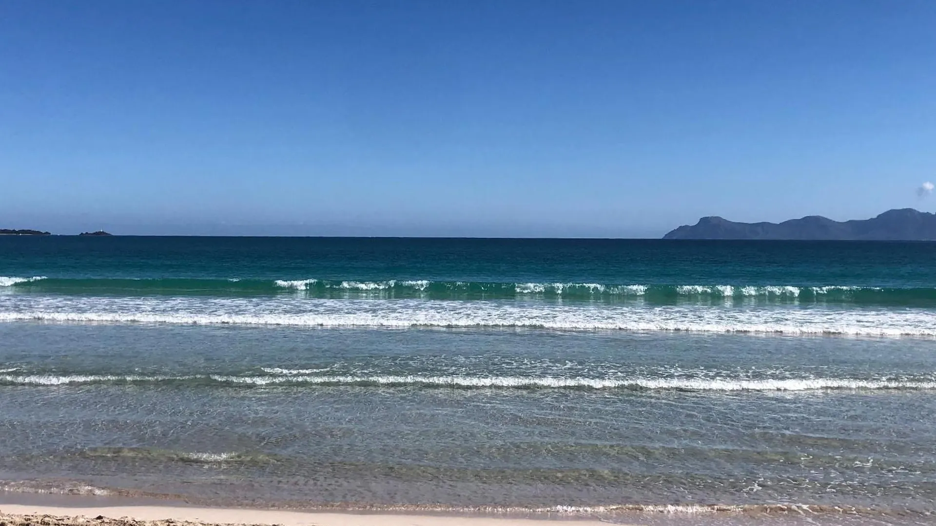 Appartamento Apartamento Maritim Port de Alcudia